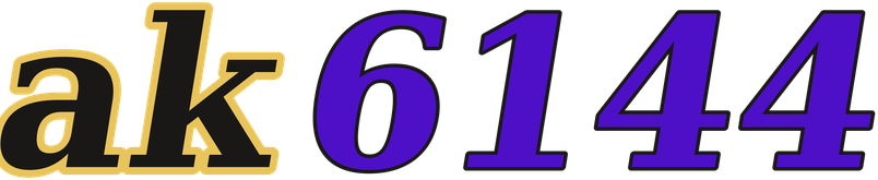 ak6144 logo