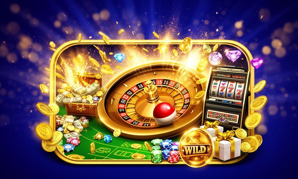 ak6144 Slot Orang Utan
